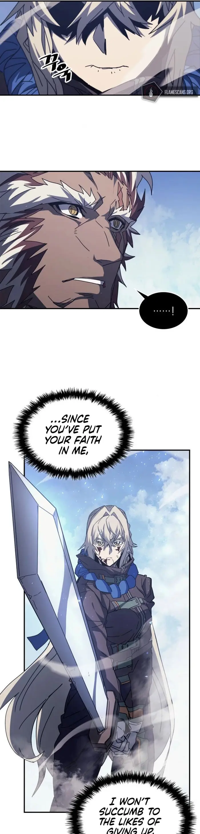 A Returner’s Magic Should Be Special Chapter 152 image 35_optimized